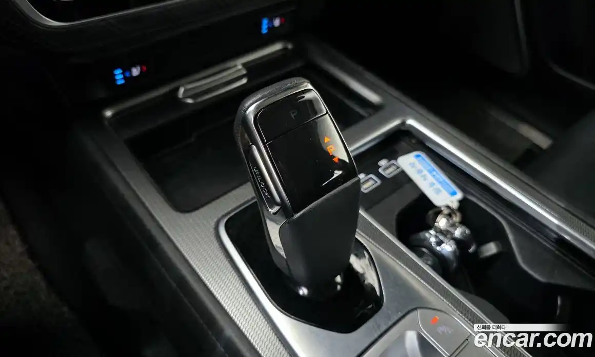 SsangYong Rexton 2020 2.2 Автомат в Москве № 889963, фото 9