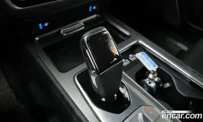 SsangYong Rexton 2020 2.2 Автомат в Москве № 889963, миниатюра 9