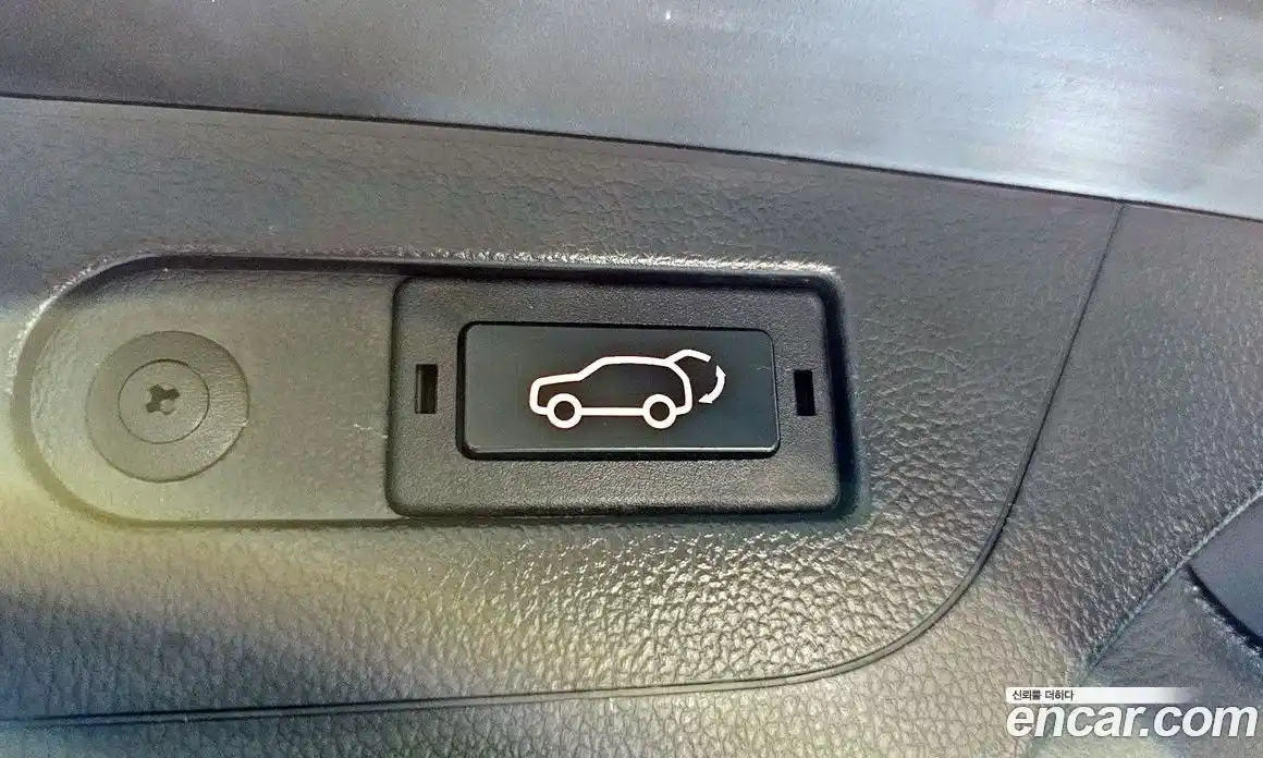 SsangYong Rexton 2019 2.2 Автомат в Москве № 890042, фото 18