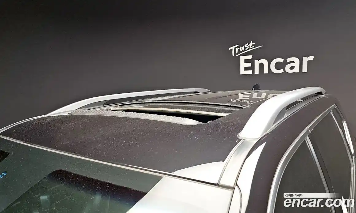 SsangYong Rexton 2019 2.2 Автомат в Москве № 890042, фото 20