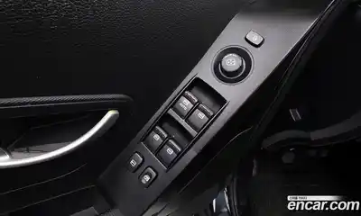 SsangYong Korando 2013 2.0 механика в Москве № 890093, миниатюра 11