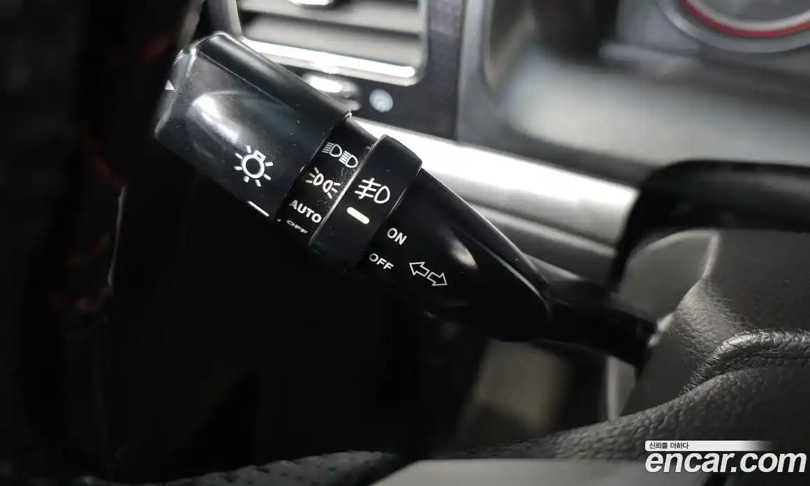 SsangYong Korando 2013 2.0 механика в Москве № 890093, фото 12