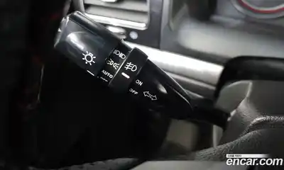 SsangYong Korando 2013 2.0 механика в Москве № 890093, миниатюра 12