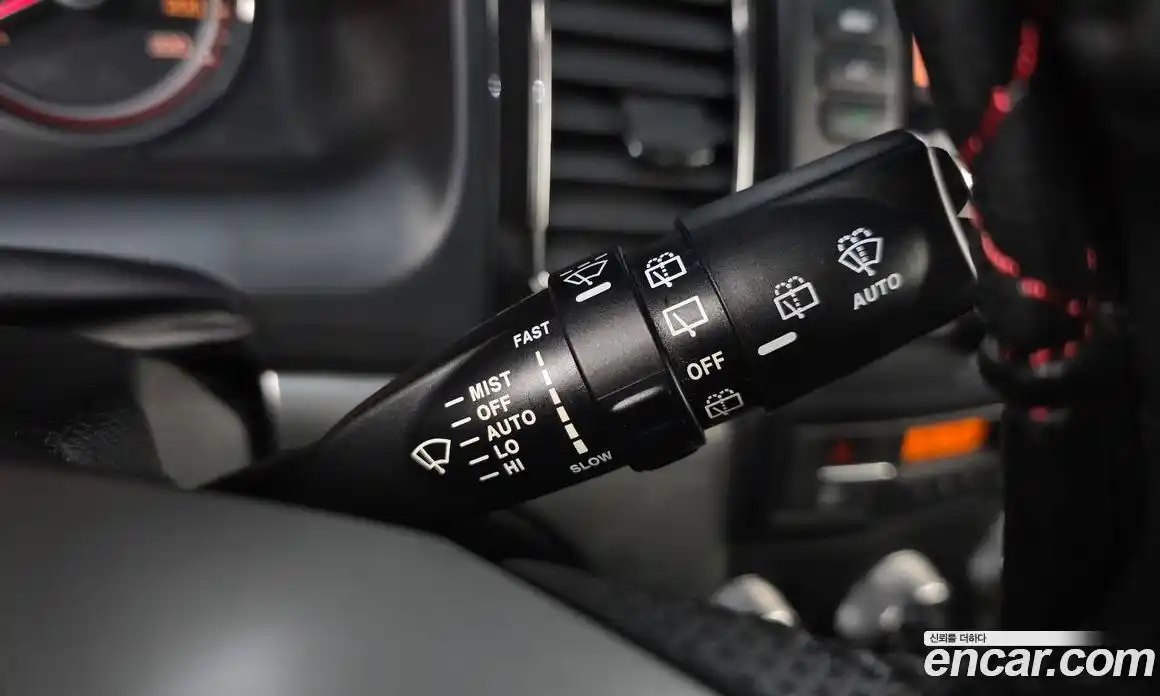 SsangYong Korando 2013 2.0 механика в Москве № 890093, фото 13
