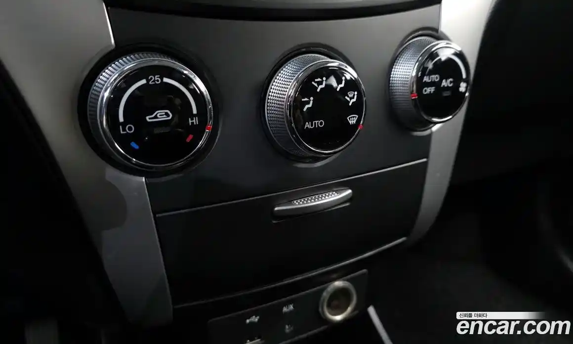 SsangYong Korando 2013 2.0 механика в Москве № 890093, фото 15