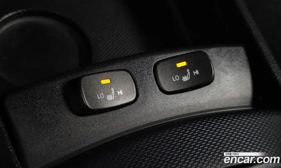 SsangYong Korando 2013 2.0 механика в Москве № 890093, фото 17