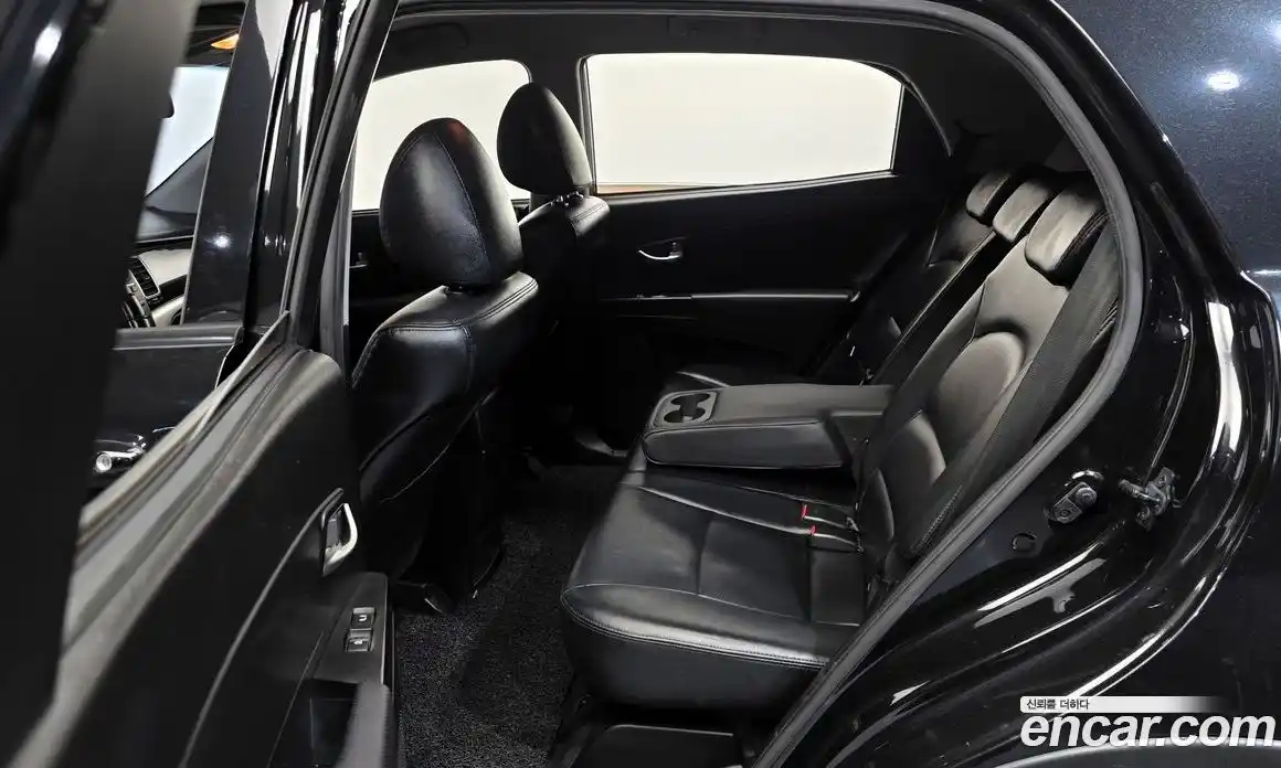 SsangYong Korando 2013 2.0 механика в Москве № 890093, фото 20
