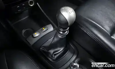 SsangYong Korando 2013 2.0 механика в Москве № 890093, миниатюра 9