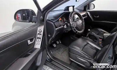 SsangYong Korando 2013 2.0 механика в Москве № 890093, миниатюра 10