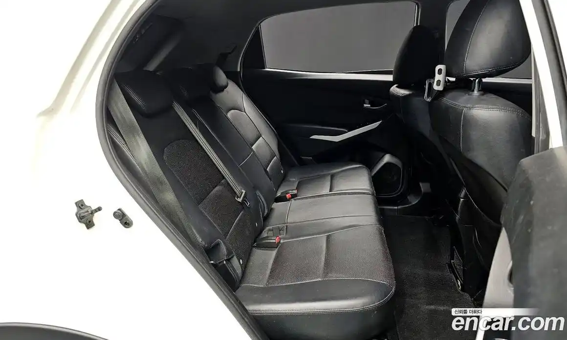 SsangYong Korando 2015 2.0 гидро в Москве № 890113, фото 12