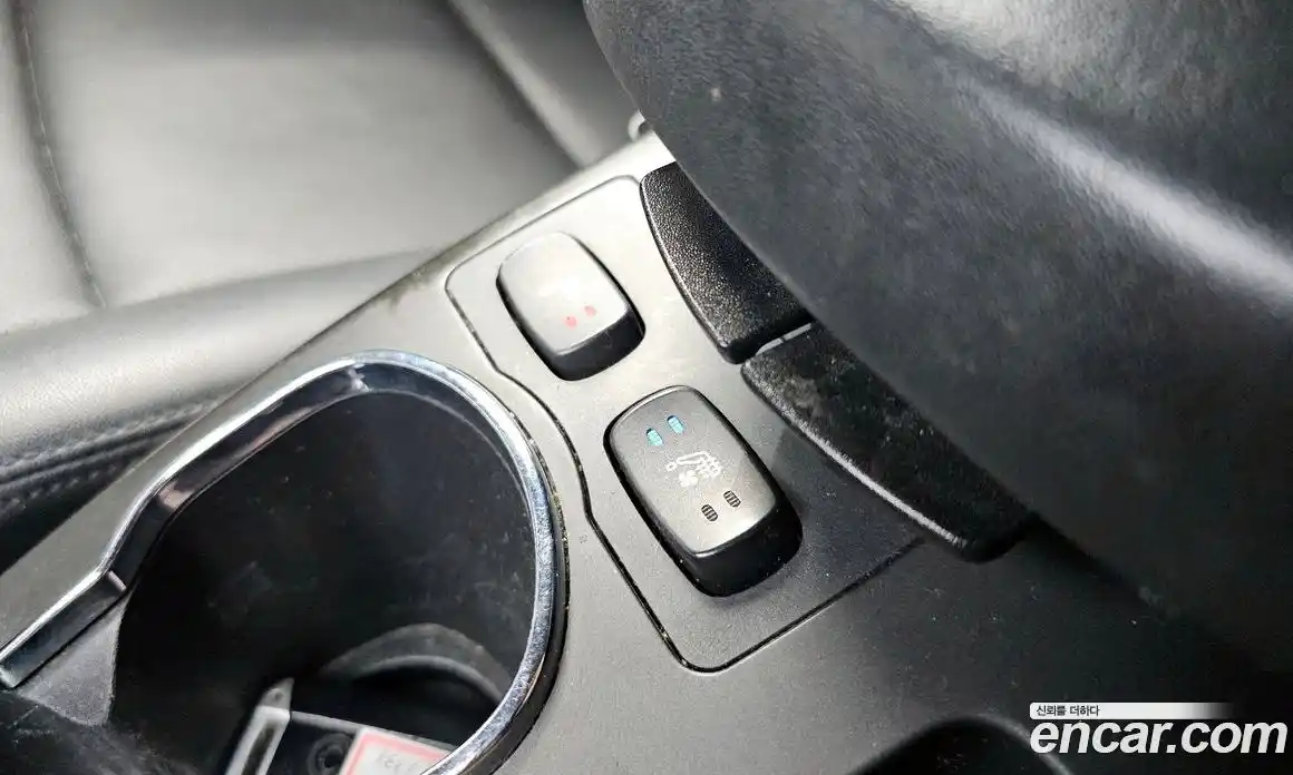 SsangYong Korando 2015 2.0 гидро в Москве № 890113, фото 18