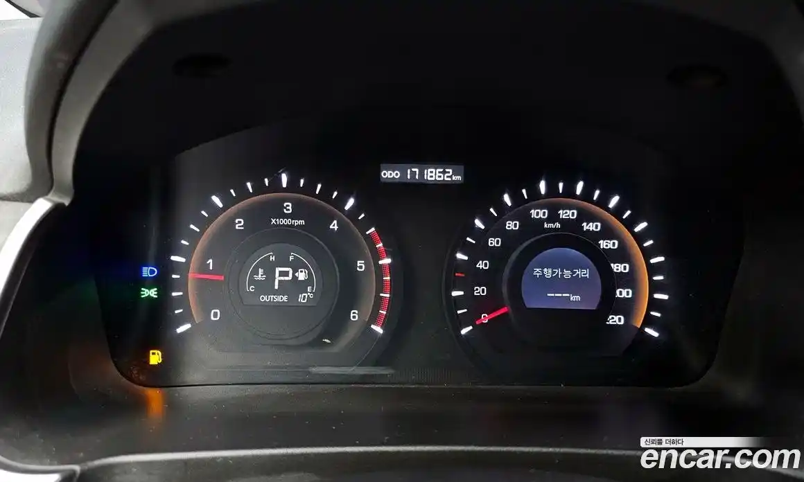 SsangYong Korando 2015 2.0 гидро в Москве № 890113, фото 8