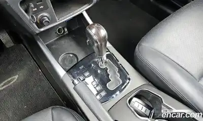 SsangYong Korando 2015 2.0 гидро в Москве № 890113, миниатюра 9