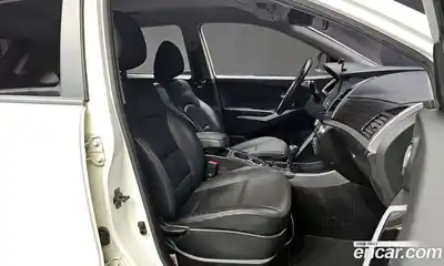 SsangYong Korando 2015 2.0 гидро в Москве № 890113, миниатюра 10
