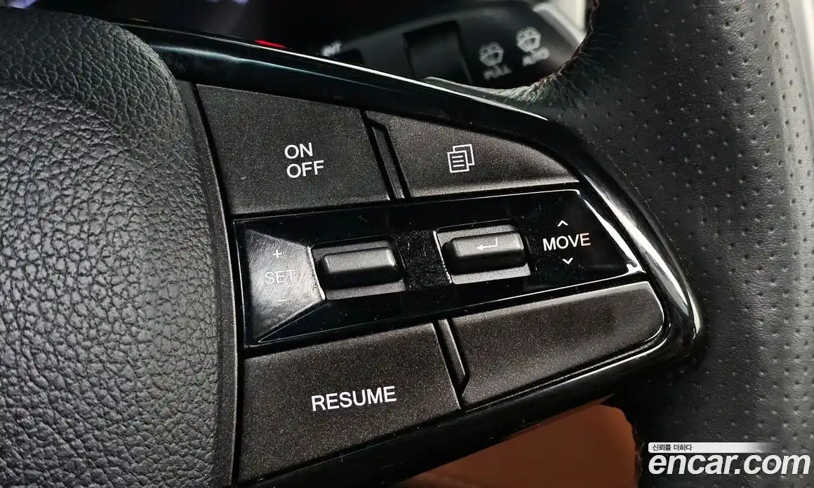 SsangYong Rexton 2018 2.2 Автомат в Москве № 890152, фото 14