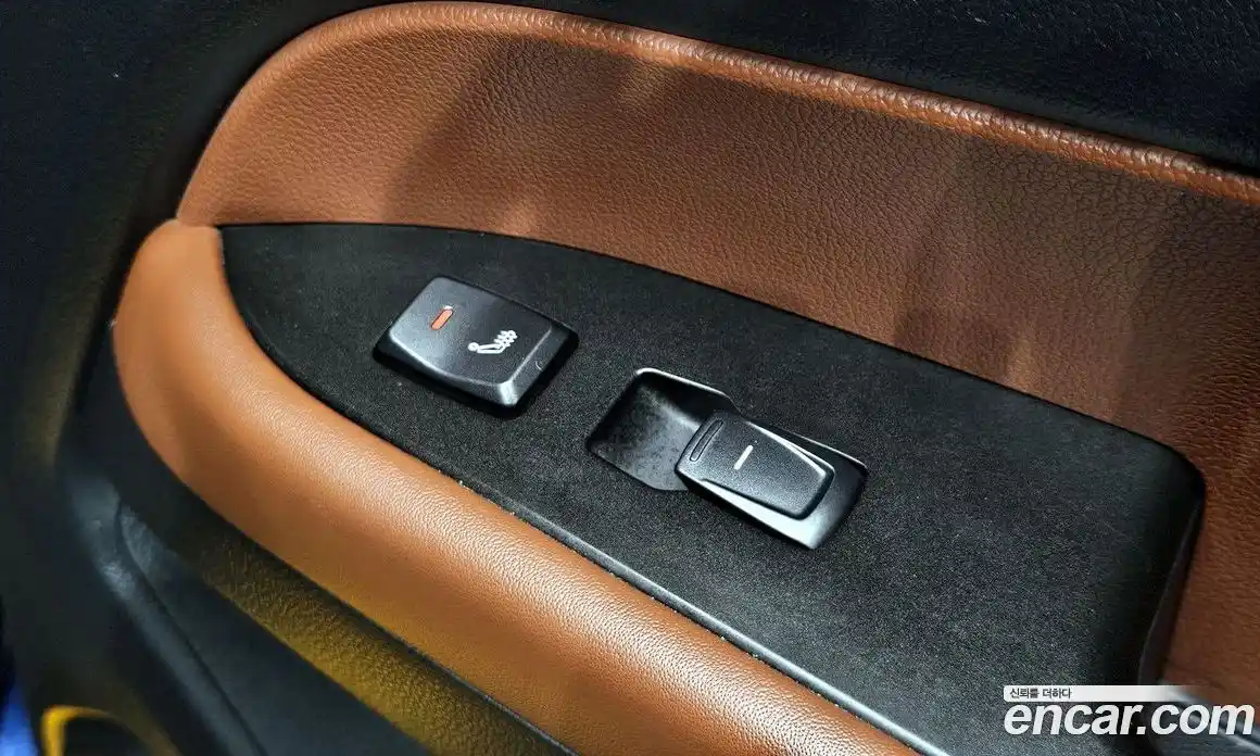 SsangYong Rexton 2018 2.2 Автомат в Москве № 890152, фото 18