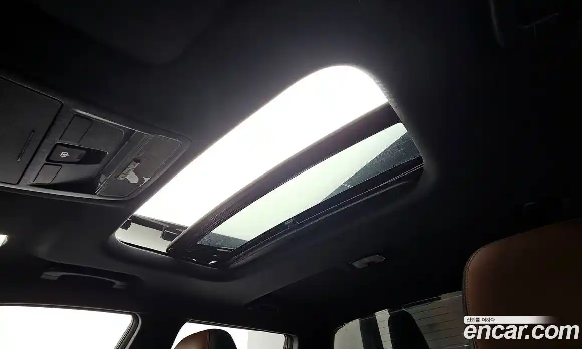 SsangYong Rexton 2018 2.2 Автомат в Москве № 890152, фото 19