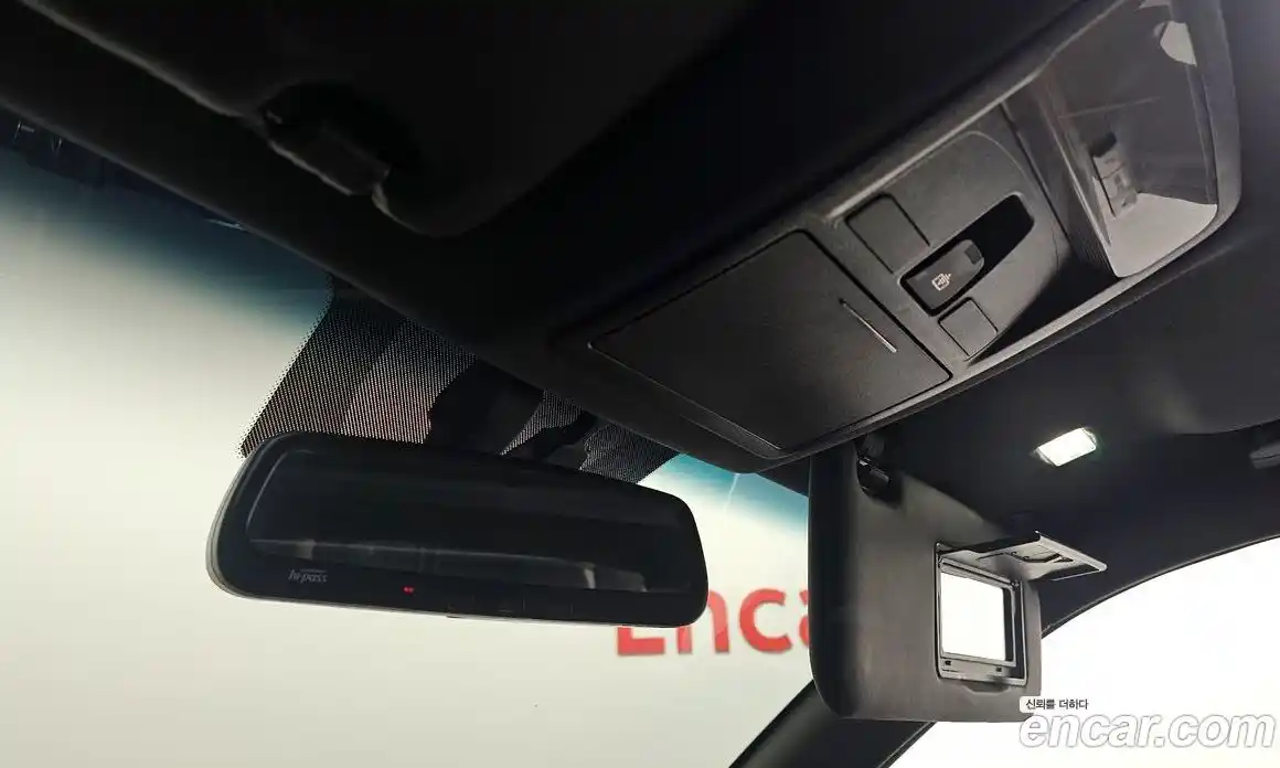 SsangYong Rexton 2018 2.2 Автомат в Москве № 890152, фото 20