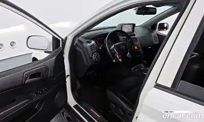 SsangYong Korando 2015 2.0 гидро в Москве № 890212, миниатюра 11