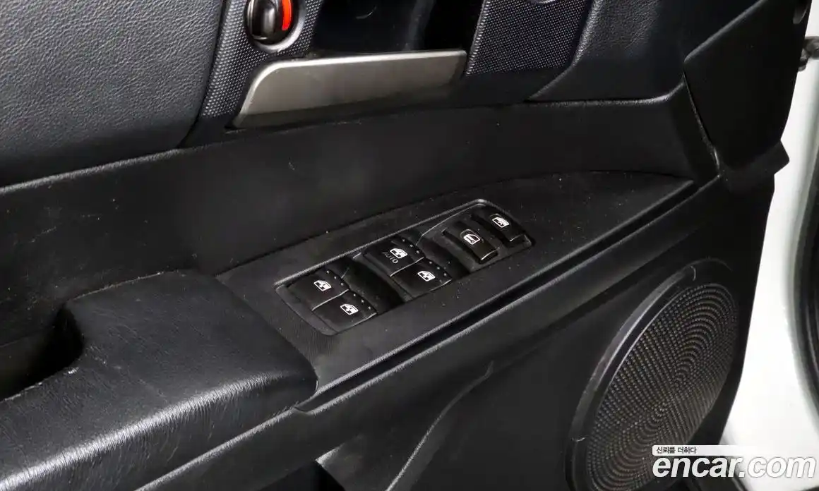 SsangYong Korando 2015 2.0 гидро в Москве № 890212, фото 18