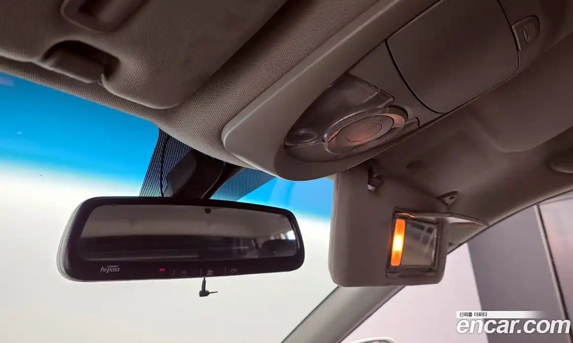 SsangYong Korando 2015 2.0 гидро в Москве № 890212, фото 19