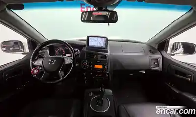 SsangYong Korando 2015 2.0 гидро в Москве № 890212, миниатюра 7