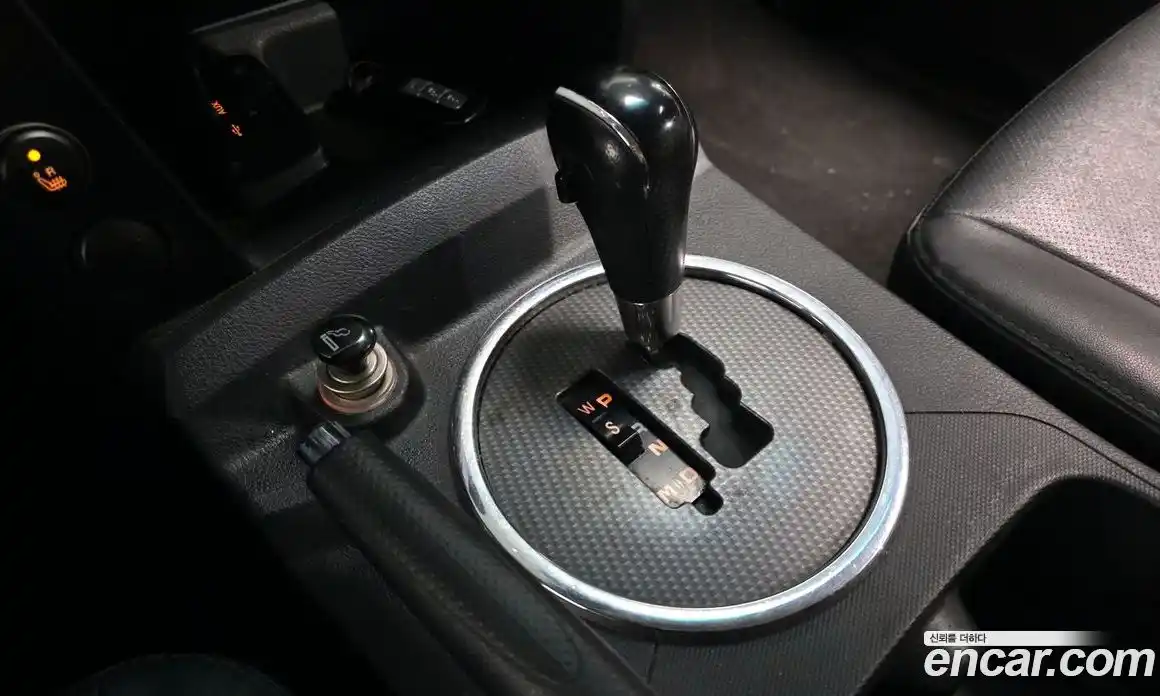 SsangYong Korando 2015 2.0 гидро в Москве № 890212, фото 9