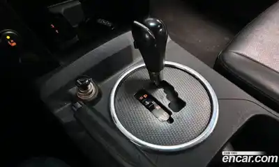 SsangYong Korando 2015 2.0 гидро в Москве № 890212, миниатюра 9