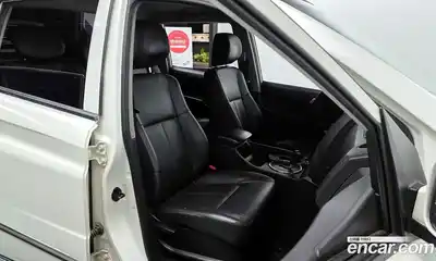 SsangYong Korando 2015 2.0 гидро в Москве № 890212, миниатюра 10
