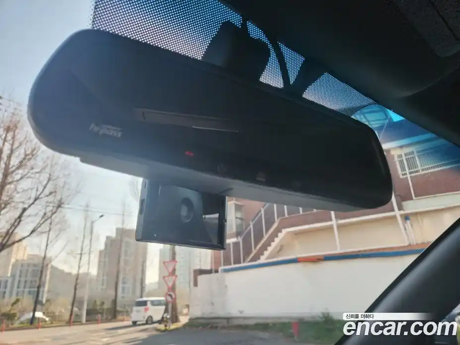 SsangYong Rexton 2019 2.2 Автомат в Москве № 890313, фото 16