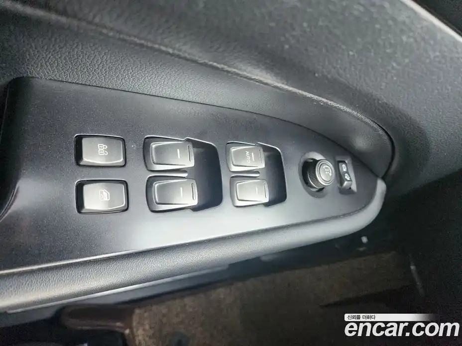 SsangYong Rexton 2019 2.2 Автомат в Москве № 890313, фото 18