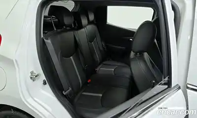 Chevrolet Spark 2021 1.0 Автомат в Москве № 890465, миниатюра 12