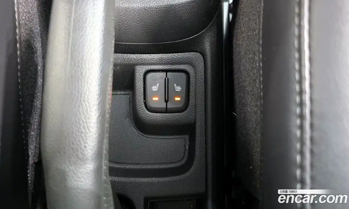 Chevrolet Spark 2021 1.0 Автомат в Москве № 890465, фото 16