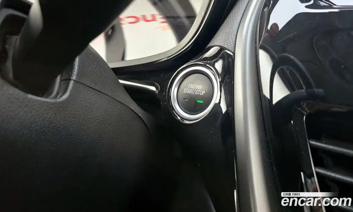 Chevrolet Spark 2021 1.0 Автомат в Москве № 890465, фото 18