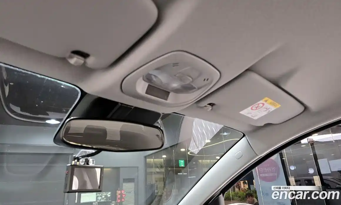 Chevrolet Spark 2021 1.0 Автомат в Москве № 890465, фото 20