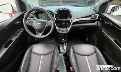 Chevrolet Spark 2021 1.0 Автомат в Москве № 890465, миниатюра 7