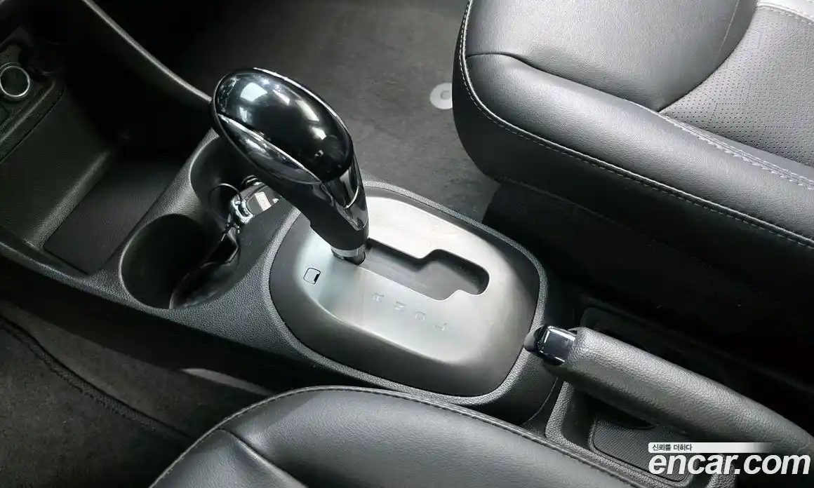 Chevrolet Spark 2021 1.0 Автомат в Москве № 890465, фото 9