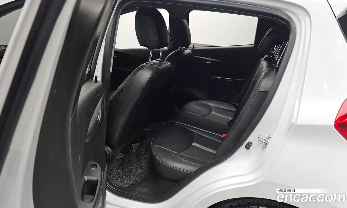 Chevrolet Spark 2021 1.0 Автомат в Москве № 890594, фото 11