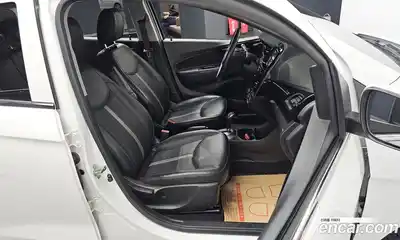 Chevrolet Spark 2021 1.0 Автомат в Москве № 890594, миниатюра 12