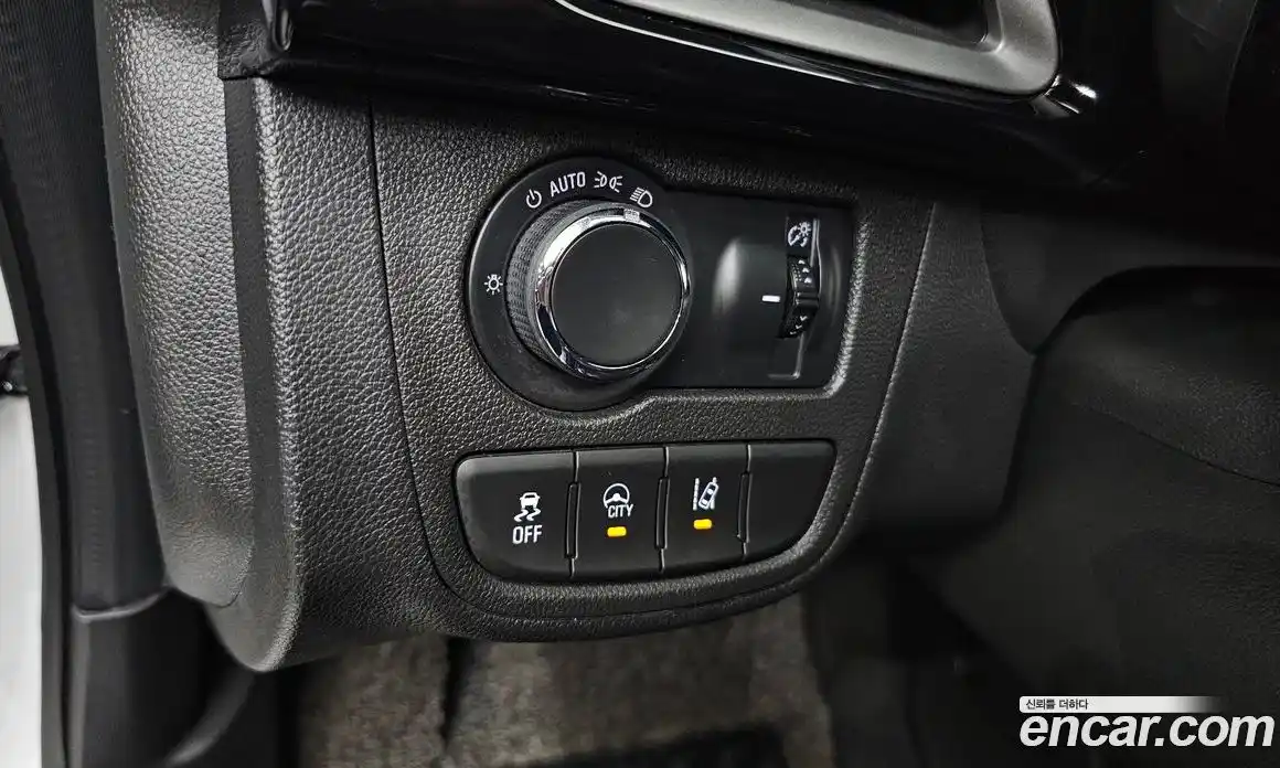 Chevrolet Spark 2021 1.0 Автомат в Москве № 890594, фото 14