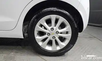 Chevrolet Spark 2021 1.0 Автомат в Москве № 890594, миниатюра 5