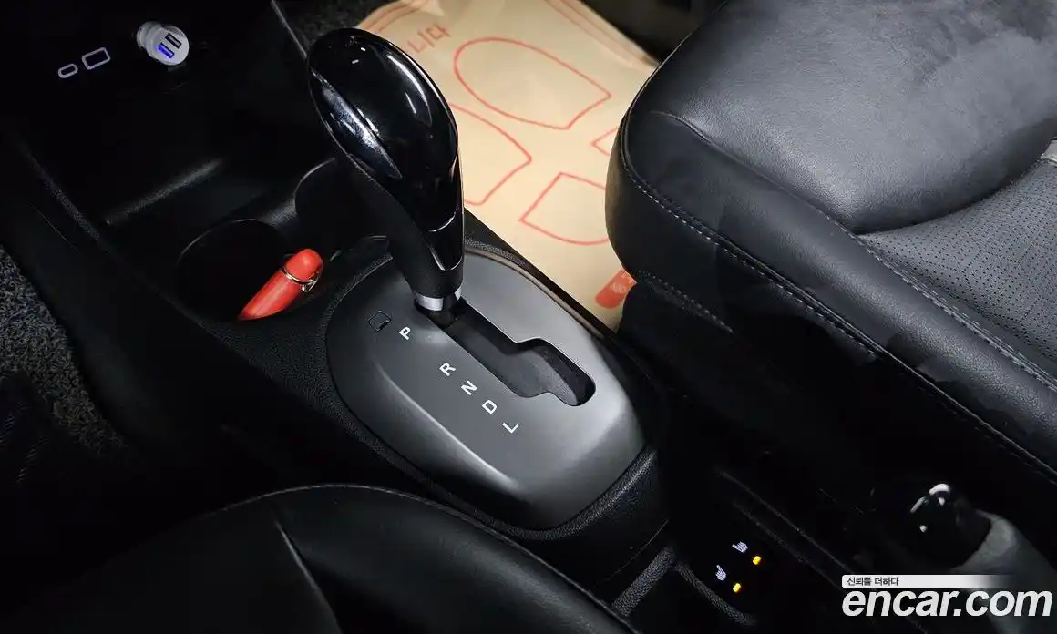 Chevrolet Spark 2021 1.0 Автомат в Москве № 890594, фото 9