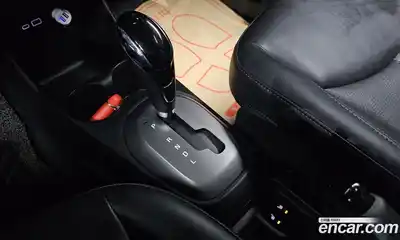 Chevrolet Spark 2021 1.0 Автомат в Москве № 890594, миниатюра 9