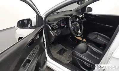 Chevrolet Spark 2021 1.0 Автомат в Москве № 890594, миниатюра 10