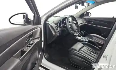 Chevrolet Cruze 2015 1.8 Автомат в Москве № 890601, миниатюра 11