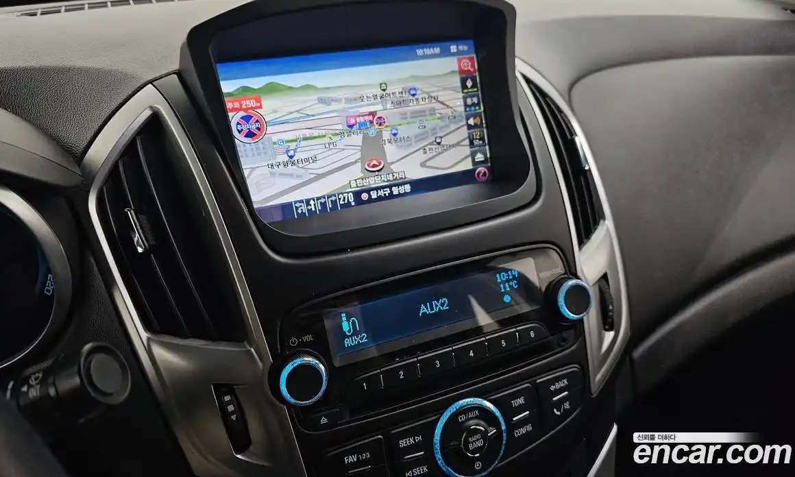 Chevrolet Cruze 2015 1.8 Автомат в Москве № 890601, фото 14