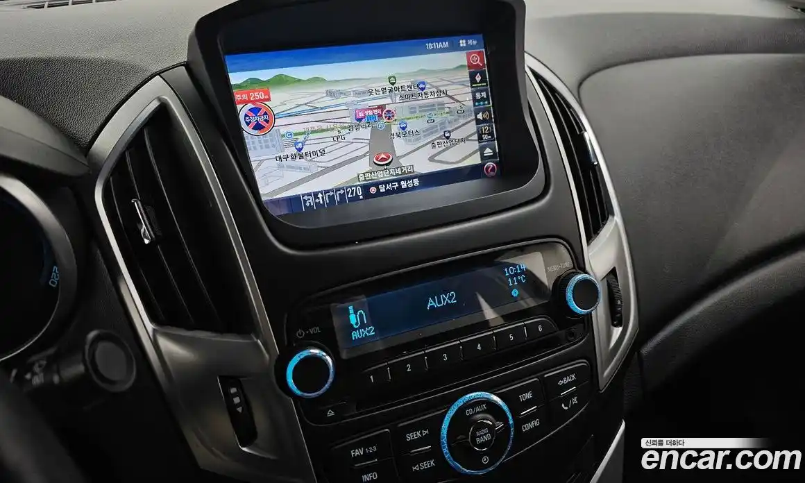 Chevrolet Cruze 2015 1.8 Автомат в Москве № 890601, фото 15