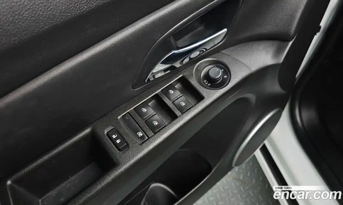 Chevrolet Cruze 2015 1.8 Автомат в Москве № 890601, фото 17