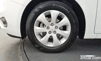 Chevrolet Cruze 2015 1.8 Автомат в Москве № 890601, миниатюра 5