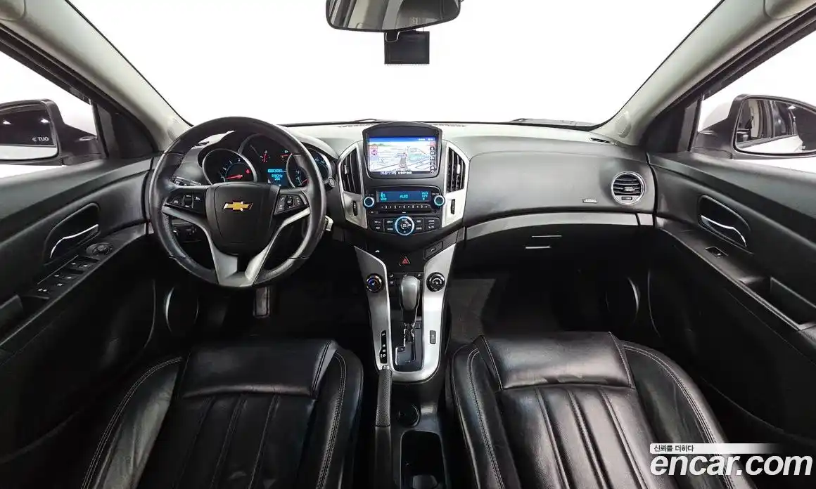 Chevrolet Cruze 2015 1.8 Автомат в Москве № 890601, фото 7